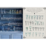 Книга Extraordinary Collections: French Interiors варинант исполнения - 3 | Loft Concept в Нижнем Новгороде