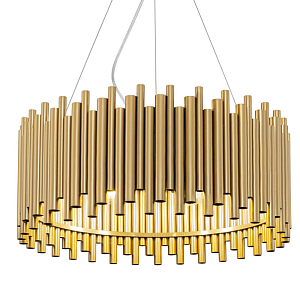Люстра Luxxu Chandelier Alias 50