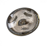 Бра с круглым плафоном из прозрачного стекла с пузырьками воздуха Effervia  варинант исполнения - 10 | Loft Concept в Нижнем Новгороде