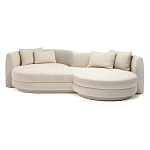 Элитный модульный диван Miami варинант исполнения - 1 | Loft Concept в Нижнем Новгороде