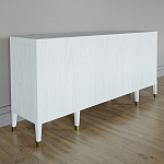 Большой Комод-буфет Elsa Dreams White с ящиками варинант исполнения - 7 | Loft Concept в Нижнем Новгороде