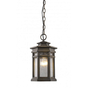 Подвесной светильник Chinese Street Lamp