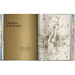 Большая подарочная книга Hieronymus Bosch. The Complete Works XXL варинант исполнения - 2 | Loft Concept в Нижнем Новгороде