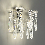 Бра с хрустальными подвесками Quasar варинант исполнения - 12 | Loft Concept в Нижнем Новгороде