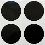 Дизайнерская плитка с узором Круг большой варинант исполнения - 2 | Loft Concept в Нижнем Новгороде