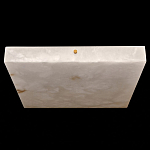 Люстра потолочная квадратная минималистичная Perfection of Geometry варинант исполнения - 8 | Loft Concept в Нижнем Новгороде