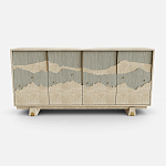 Буфет Okinawa Taupe Large варинант исполнения - 1 | Loft Concept в Нижнем Новгороде