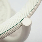 Столик кофейный из ротанга Eloise варинант исполнения - 5 | Loft Concept в Нижнем Новгороде