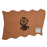 Салфетка под приборы Seletti Acid Flower F варинант исполнения - 1 | Loft Concept в Нижнем Новгороде