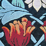 Мебельная ткань Гобелен мульти цвет 140 см T3-34 варинант исполнения - 3 | Loft Concept в Нижнем Новгороде