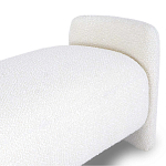 Банкетка Feather of softness варинант исполнения - 4 | Loft Concept в Нижнем Новгороде