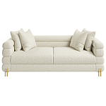 Дизайнерский Диван Lancaster варинант исполнения - 1 | Loft Concept в Нижнем Новгороде