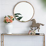 Ваза белая с крышкой однотонная Chinoiserie Ceramics варинант исполнения - 10 | Loft Concept в Нижнем Новгороде