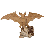 Статуэтка из дерева летучая мышь Animals of the World варинант исполнения - 1 | Loft Concept в Нижнем Новгороде