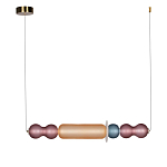 Подвесной линейный светильник Margaret варинант исполнения - 2 | Loft Concept в Нижнем Новгороде