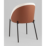 Стул обеденный Mauldine с экокожей варинант исполнения - 1 | Loft Concept в Нижнем Новгороде