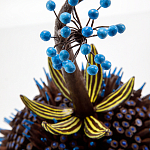 Экзотический фрукт статуэтка для интерьераTropical Fruit Pandora 7 варинант исполнения - 1 | Loft Concept в Нижнем Новгороде