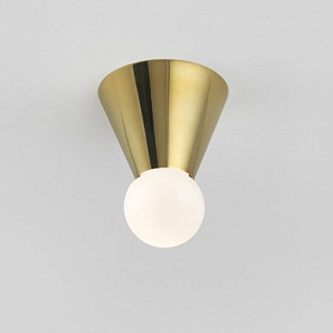 Потолочный светильник Cone Bubble Chandelier