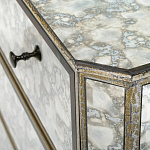 Комод зеркальный Glorious Chest of Drawers варинант исполнения - 4 | Loft Concept в Нижнем Новгороде