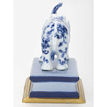 Держатель для книг The blue elephant варинант исполнения - 4 | Loft Concept в Нижнем Новгороде