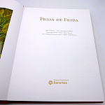 Редкое коллекционное лимитированное издание Frida De Frida Rosa Casanova et al. 2007  варинант исполнения - 3 | Loft Concept в Нижнем Новгороде