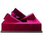 Модульный дизайнерский диван Rumble Modular Sofa варинант исполнения - 1 | Loft Concept в Нижнем Новгороде