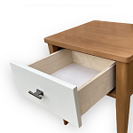 Тумба прикроватная с ящиком Tasteful Furniture варинант исполнения - 2 | Loft Concept в Нижнем Новгороде