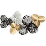 Панно настенное Blank Sheet Petal варинант исполнения - 1 | Loft Concept в Нижнем Новгороде