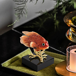 Статуэтка декоративная Рыбка-попугай Inhabitants of the Seas варинант исполнения - 3 | Loft Concept в Нижнем Новгороде