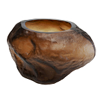 Ваза коричневый Forma Mare  варинант исполнения - 2 | Loft Concept в Нижнем Новгороде