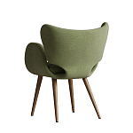 Стул Madina Green варинант исполнения - 2 | Loft Concept в Нижнем Новгороде