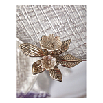 Столик с двумя круглыми столешницами на соновании виде изогнутых ветвей Forest Fairy Tale варинант исполнения - 10 | Loft Concept в Нижнем Новгороде