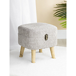 Пуф Beige fibers варинант исполнения - 3 | Loft Concept в Нижнем Новгороде