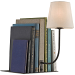 Лампа для книжного шкафа Book Concrete Lamp варинант исполнения - 2 | Loft Concept в Нижнем Новгороде