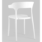 Стул Joris White Plastic варинант исполнения - 4 | Loft Concept в Нижнем Новгороде