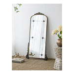 Зеркало в раме с античными позолоченными фрагментами Palace Antique Mirror варинант исполнения - 3 | Loft Concept в Нижнем Новгороде