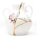 Ваза Seletti Kintsugi варинант исполнения - 1 | Loft Concept в Нижнем Новгороде