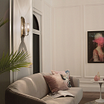 Бра с цилиндрическим плафоном Kichler варинант исполнения - 8 | Loft Concept в Нижнем Новгороде