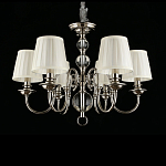 Люстра подвесная Gaell Metal варинант исполнения - 4 | Loft Concept в Нижнем Новгороде