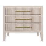 Тумба Primo  с тремя ящиками шпон Светлый дуб варинант исполнения - 1 | Loft Concept в Нижнем Новгороде