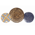 Панно настенное Blank Sheet  Portal варинант исполнения - 1 | Loft Concept в Нижнем Новгороде