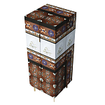 Тумба Tall Carpet Grew in Russia варинант исполнения - 3 | Loft Concept в Нижнем Новгороде