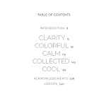 Книга Inviting Interiors: A Fresh Take on Beautiful Rooms Turner Melanie варинант исполнения - 1 | Loft Concept в Нижнем Новгороде