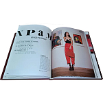 Коллекционная книга Art in Vogue варинант исполнения - 7 | Loft Concept в Нижнем Новгороде