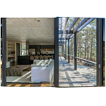 Книга Homes for Our Time. Contemporary Houses Around the World Jodidio Philip  варинант исполнения - 7 | Loft Concept в Нижнем Новгороде