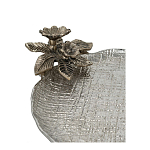 Столик с двумя круглыми столешницами на соновании виде изогнутых ветвей Forest Fairy Tale варинант исполнения - 4 | Loft Concept в Нижнем Новгороде