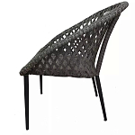 Стул плетеный  Wicker Durable Stool варинант исполнения - 5 | Loft Concept в Нижнем Новгороде