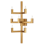 Бра фигурное Bold Geometry варинант исполнения - 2 | Loft Concept в Нижнем Новгороде