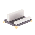 Подставка под смартфон из натурального камня Natural Stone Stand варинант исполнения - 3 | Loft Concept в Нижнем Новгороде