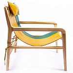 Кресло-гамак Роуо 2 варинант исполнения - 1 | Loft Concept в Нижнем Новгороде